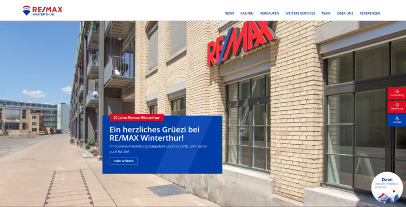 Remax